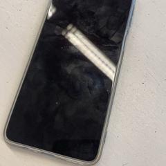Mobiltelefon, som rapportert av GVB ved bruk av iLost