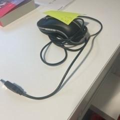 Rato, segundo informou Cursus en vergadercentrum Domstad usando iLost