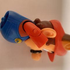 Figurine, som rapportert av TCL ved bruk av iLost