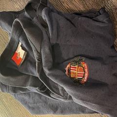 Polotröja Grijs met logo, rapporterat av WestCord Hotel Eindhoven med iLost