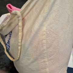 Tasje, iLost를 사용하여 Rotterdam The Hague Airport에 보고됨