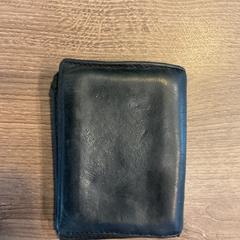 Peňaženka Reynolds rw, ako bolo nahlásené Gemeente Amsterdam pomocou iLost