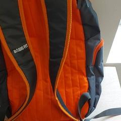Rucksack, gemeldet von Regio Limburg - Leuven über iLost