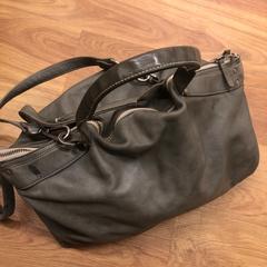 Tas, gemeldet von GVB über iLost