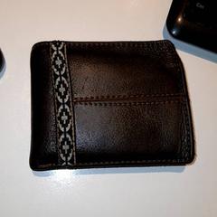 Billetera Diet, ha sido reportado por Campus Den Haag con iLost