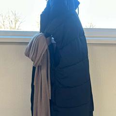 재킷 & 숄, iLost를 사용하여 Gebo Tours에 보고됨