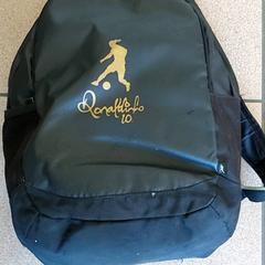 バックパック Zwart がiLostで Regio West-Vlaanderen によって報告されました