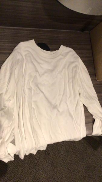 Camisa Wit