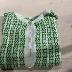Tröja för barn vestje, rapporterat av IKEA Wilrijk med iLost