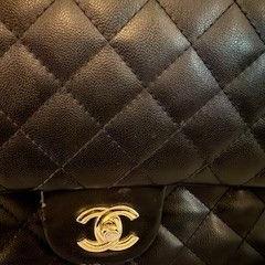 Torba, zgłoszono przez Grand Hotel Amrâth Amsterdam przy użyciu iLost