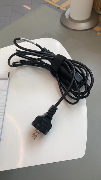 Laptop charger