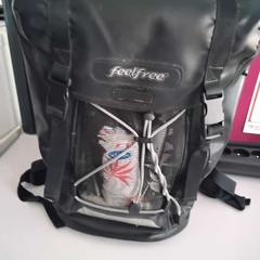 Tas, zoals gemeld door Twisto met iLost