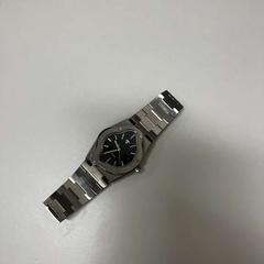 Orologio da polso, come riportato da IKEA Praha – Černý Most utilizzando iLost