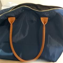 Väska, rapporterat av Regio Limburg - Leuven med iLost