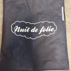 Poltsa - Stoffen Tas, gisa salatu by Regio Oost-Vlaanderen iLost erabiliz