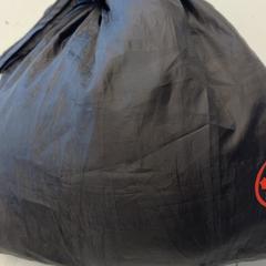 Väska, rapporterat av HTM med iLost