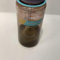 水筒, segons ha informat IKEA横浜 mitjançant iLost