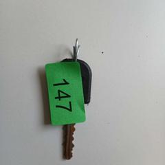 鍵 zwart がiLostで Rock Werchter によって報告されました