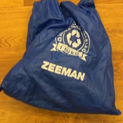 Väska, rapporterat av GVB med iLost