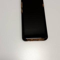 Smartfon Samsung Zwart met rughoesje, zgłoszono przez Arriva West-Brabant przy użyciu iLost