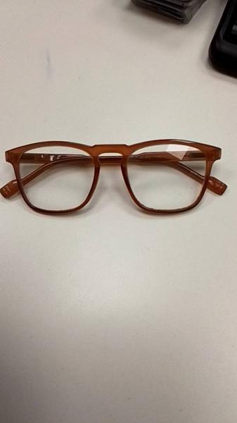 Glasses