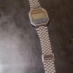 Horloge, como reportado por Van der Valk Hotel Veenendaal utilizando o iLost