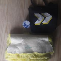 Tote bag, amint azt az iLostnak jelentették.