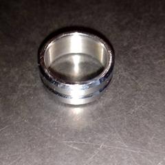 Gyűrű, amint azt TivoliVredenburg az iLost segítségével jelentette.