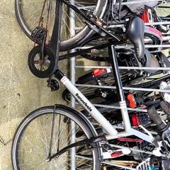 Bicicleta de hombre Swinckels, ha sido reportado por Stadswerk072 con iLost