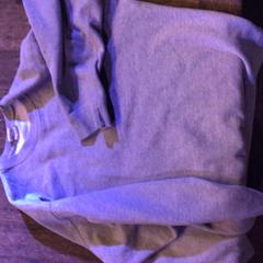 Tröja, rapporterat av De Heeren van Aemstel med iLost