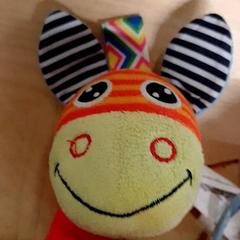 Cudowny policzek Doudou trouve à ikea thiais.   Le 9/11, zgłoszono przez IKEA Paris - Thiais przy użyciu iLost