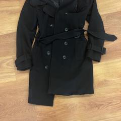 Bunda, jak nahlášeno GVB pomocí iLost