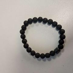 Braccialetto Zwart, come riportato da AFAS Live utilizzando iLost