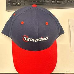 Keps Techking, rapporterat av BANKS Antwerp med iLost
