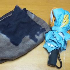 Chal & Paraguas, ha sido reportado por Carlton Beach Hotel con iLost