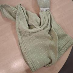 Knuffeldoek, zoals gemeld door IKEA Metz met iLost