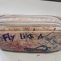 Estuche, ha sido reportado por Hermes Eindhoven con iLost