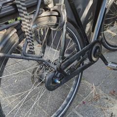 Fiets, jak bylo nahlášeno na iLost