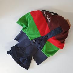 Shirt, as reported by Connexxion Haarlem IJmond using iLost