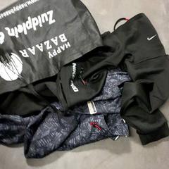 Tas Sportkleding, iLost를 사용하여 Transdev Hoeksche Waard Goeree Overflakkee에 보고됨