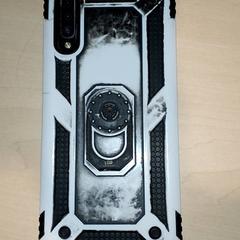 Smartfón, ako bolo nahlásené Regio Antwerpen - Brussel pomocou iLost