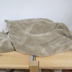 Decke Bruin/Beige, gemeldet von IKEA Heerlen über iLost