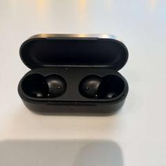 Etui airpods case, a été signalé par Arriva Limburg Zuid utilisant iLost