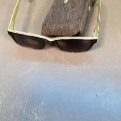 Brýle, jak nahlášeno Diergaarde Blijdorp pomocí iLost