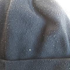 Kleding - Muts zwart, som rapportert av Centraal magazijn ved bruk av iLost