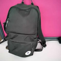 Backpack à dos, as reported by Twisto using iLost