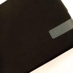 Kryt na notebook hoes laptopzwart case Logic 22-9-25, jak nahlášeno HU Amersfoort pomocí iLost