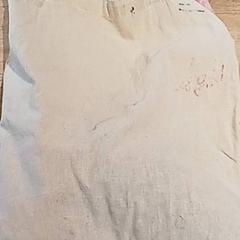 Sack Draagtas, gemeldet von Regio Antwerpen - Brussel über iLost