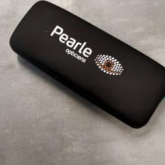 Eyewear box Zwart, as reported by Arriva Friesland / Groningen using iLost