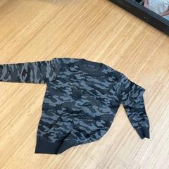 Sweater, as reported by Awakenings ADE - Gashouder using iLost